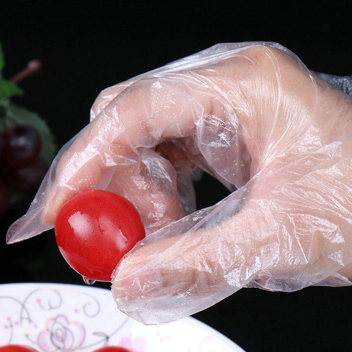 一次性食品安全弹力聚手套