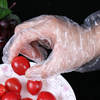 家用食品级一次性多用途PE手套