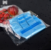 食品制备级 HDPE 塑料一次性手套