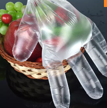 PE手套的优点和预防措施